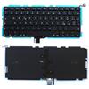CLICK HELP Tastiera Notebook Compatibile sostitutivo per Apple MacBook PRO 13.3 A1278 (2008) (2009) (2010) (2011) (2012)(RETROILLUMINATA)