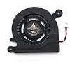 DBTLAP Ventole per CPU da Computer Compatible per Samsung Series 9 NP900X3B NP900X3E NP900X3C 900X3D NP900X3B NP900X3G 900X3E KDB0505HC BJ99 BA31-00122A Right