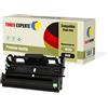 TONER EXPERTE® DR3200 Tamburo Compatibile per Brother HL-5340D HL-5350DN HL-5350DNLT HL-5370DW HL-5380DN DCP-8070D DCP-8085DN MFC-8370DN MFC- 8380DN MFC-8880DN MFC-8890DW (25000 Pagine)