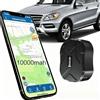 TKMARS Localizzatore GPS senza Abbonamento 10000mah TK905B Localizzatore GPS per Auto 160 Giorni in Standby per Auto con APP Allarmi Multipli IP65 Impermeabile Forte Magnetico