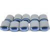 OKLILI 10PC x RL1-2593-000 parte di ricambio Compatibile con HP P1102 P1106 P1108 P1606 M1130 M1132 M1136 M1210 M1212 M1213 M1214 M1216 M1217 M1218 M1219 M1139 M125 M126 M127 M128 M130 M101 M102