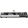 Lenovo L19M4PC1 originale Batteria 80Wh (lungo) | per Legion 5P 15ARH05H (82GU), 5P-15IMH05 (82AY)