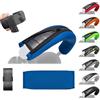 Voarmaks INZONE H9 H7 - Fascia protettiva compatibile con cuffie da gioco Sony INZONE H3, H5, H7, H9, fascia di protezione, cuscinetto di ricambio, diverse opzioni di colore