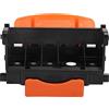 LUCKDANO Stampa Sostitutiva della Testina di Stampa Compatibile con IP3600 IP3680 MP540 MP545 MP550 MP558 Qy6 0073 Materiale ABS Facile da Installare (0073 singolo)