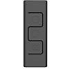 Cooler Master Small Controller RGB C10 con porte 4 Pin - Molteplice Effetti Colore