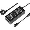 IPWRPRO 19V 2.37A 45W 5.5/1.7 mm Big Pin AC Caricabatterie Adattatore di ricambio per Acer Aspire E5-573 E5-721 Aspire 3 A315-21 Aspire ES15 Delta Acer ADP-45FE F ADP-45HE D,Delta ADP-45HE B