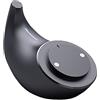 Generic Dock di ricarica del mouse per Logitech G-Pro/G-Pro X/G502/G502X/G703/G903, sistema di base per caricabatterie Powerplay per mouse da gioco wireless