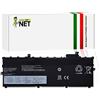 New Net - Batteria 01AV430 compatibile con Lenovo ThinkPad X1 Carbon 5th Gen 20HQ 20HR 20K4 20K3 20KG ThinkPad X1 Carbon 6th Gen 20KH [11.52-11.58 V - 57 Wh]