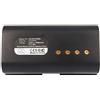 Cameron Sino CS-CRT550SL Batteria 3600mAh compatibile con [Crestron] SmarTouch 1550, SmarTouch 1700, ST-1500C, ST-1550, ST-1700, ST-1700C, STX-1500C, STX-1500CW, STX-1550, STX-1550C, STX-1700C, STX-1700CW, STX-17