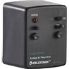 Celestron Motorizzazione EQ, montature AstroMaster e Powerseeker