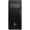 HP Z2 G1i Workstation - Intel Core Ultra 9 285K - 32 GB - 1 TB SSD - Torre - Nero