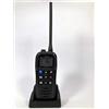 ICOM IC-M37 RICETRASMETTITORE VHF NAUTICO 6 WATT DI POTENZA RF, GALLEGGIANTE CON SISTEMA DI INDIVIDUAZIONE LUMINOSO