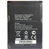 Audiosystem BATTERIA PILA COMPATIBILE con TP-LINK per M7450 M7650 TBL-53A3000 53B3000 MODEM ROUTER Capacità Originale 3000MaH