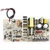Mgfpbqudy Scheda di alimentazione for refrigeratore for vino rosso HYS80-12J 220V Scheda principale Alimentatore Parti del frigorifero PCB200816K1