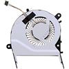 ITALIANBIZ Ventola CPU Cooling Fan Compatibile con ASUS A455 A455L A555L A555LD K455 X455 X455LD X555 X555LD