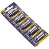 Vinnic: batteria ad alta tensione 23 A (MS21 / MN21) 5 batterie