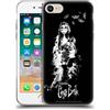 Head Case Designs Licenza Ufficiale Corpse Bride Emily Splatters Arte Chiave Custodia in Gel [Grado Militare] Compatibile con Apple iPhone 7/8 / SE 2020 & 2022 E Compatibile con MagSafe