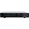 MARKELL Amplificatore HiFi A 5.1 Canali Subwoofer Stage Ad Alta Potenza Home Theater Radio Bluetooth Amplificatore Esterno Spina UE Facile da Installare Facile da Usare