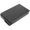 PowerSmart® Batteria da 34 Wh 7,6 V per Dell Latitude 7212, 7220 Rugged Tablet, 7XNTR, 02JT7D, J82G5, 451-BBOR, 451-BCDH, T03H001, T03H002
