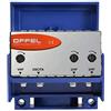 Offel 28-036 AM15 V-U-U 12V Centralino Per Esterno 12V Larga Banda Serie AM
