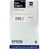 Epson C13T907140 - CARTUCCIA WORKFORCE PRO WF-6XXX - INCHIOSTRO NERO XXL 10.000 PAGINE