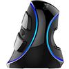Sconosciuto Delux M618 Plus Blue Light Wired mouse ottico per PC laptop desktop