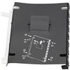 Générique Suyitai - Supporto hard disk Caddy Frame & viti per HP ProBook 450 455 470 475 G5