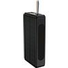 EACTEL Power Bank - Power Bank Solare Da 500000 MAh | Caricabatterie Portatile Impermeabile A Ricarica Rapida Con Torce A LED | Power Bank Wireless Portatile Resistente Alle Cadute Per Interni Ed Esterni