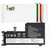 New Net - Batteria L19L3PF2 [11.1-11.55V - 4650mAh] compatibile con Lenovo 5B10W86945, SB10W86961, 5B11N52016, SB11N52022, L19C3PF4, 5B10W86959, SBB0W39970, 5B11N52042, SB11N52041
