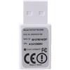 Kalttoy Atheros AR9271 Chipset ROS Wireless USB Scheda di Rete Adattatore WiFi per Windows7/8/10 Piano Elettronico Drum