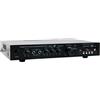 STRAFBRG AV-369BT Amplificatore stereo HiFi a 6 canali con amplificatore audio Bluetooth 5.1,Riproduzione accurata