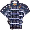 EXTRASTAR 50 BATTERIE A BOTTONE CR1220 LITIO 3 V PILE CR 1220