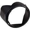 Generico PARALUCE HB-N106 Copriobiettivo a baionetta per obiettivo COMPATIBILE CON Nikon AF-P DX Nikkor 18-55 mm f/3.5-5.6G VR DOPO ANNO 2016 (Ø 55) E COMPATIBILE CON NIKON 1 VR 10-100mm f/4-5.6 Lens