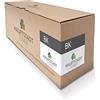 HAUPTSTADT TONER 1 toner capitale compatibile per Brother MFC-L6800DW, MFC-L6800DWT, MFC-L6900, MFC-L6900DW, MFC-L6900DWT sostituisce TN3512 nero