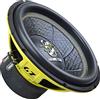 Ground Zero GZIW 12XSPL-D2 - Subwoofer SPL, 30 cm