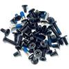 Gintai Set di viti di ricambio per Lenovo Legion 5-15IMH05H 81Y6 Legion 5-15IMH05 82AU Legion 5-15ARH05 82B5 Legion 5-15ARH05H 82B1