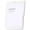 VBESTLIFE Adattatore WiFi da Scheda TF a SD, Adattatore SD WiFi per Fotocamera, Telefono, Tablet, Supporto per Android, per iOS