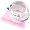 OKLILI Q6659-67015 Q6659-60177 Cavo di trailing piatto da 44 pollici Compatibile con HP Designjet T770 T1100 Z2100 Z3100 Z3100ps Z3200