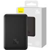 Baseus Magnetic Mini Air Powerbank 10000mAh 20W (black)