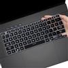 MUBUY-GOL Copertura della tastiera per ASUS ROG Zephyrus G14 GA403 GA403UU/UV/403UI 14, ROG Zephyrus G16 GU605 GA605 GA605WI GA605WV GU605MV GU605MI GU605MY GU605MY 605 MHz. GU605MU - Custodia per tastiera
