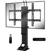 I-NOVA I8 Touch Supporto TV motorizzato Ascensore per TV 32-70 TV Lift VESA 600X400mm memoria touch, ultra silenzioso, tastiera intelligente, peso massimo 70 kg