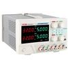 Uni-Trend UNI-T UTP3305-II/UTP3303-II linear DC power supply 3CH 335W 32V adjustable dual channel and fixed single-channel output