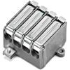 FRACARRO Partitore A Morsetto 3 Vie Serie CAD-S Banda TV e Satellite Fracarro 220803