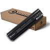 Visiodirect Batteria per Portatile HP COMPAQ Pavilion DV7-4177