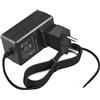 Sullroy Caricabatterie 25,2 V per FanttikRide C9 / C9 Apex / C9 Pro 21,6 V 2,5 Ah batteria agli ioni di litio