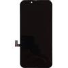 Smartex® Display AUTODIAGNOSTICABILE Soft OLED Compatibile con iPhone 13 - Schermo Diagnostic