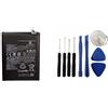 Audiosystem BATTERIA per XIAOMI REDMI NOTE 10 5G / POCO M3 PRO 5G M2103K19G BN5A INCLUSO KIT MONTAGGIO SOSTITUZIONE RICAMBIO