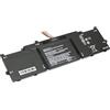 7XINbox 11.4V 37WH ME03XL Batteria di ricambio per HP Stream 11 13-C010NR Notebook 787521-005 787089-541 TPN-Q154 TPN-Q155 TPN-Q156 HSTNN-UB6M