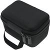 ZoraYorce Eva - Custodia rigida per ancora 3 in 1 MagSafe caricabatterie antiurto portatile con tasca in rete per cavo e power bank