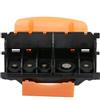 Teng® - 1 testina di stampa compatibile QY6-0082 per Canon MG6450 iP7220 7250 MG5460 MG5520 MG5540 MG5420 MG5440 MG5450 MG6420